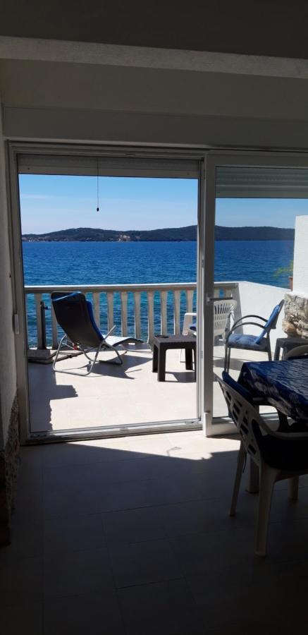 Villa Sea House à Bibinje Extérieur photo
