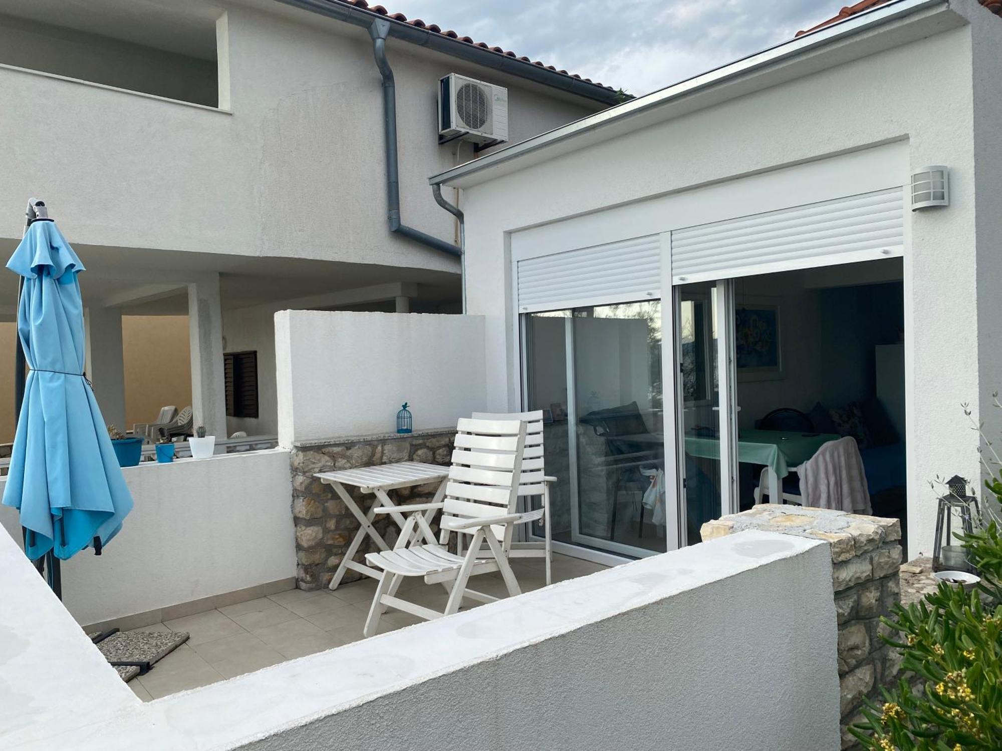Villa Sea House à Bibinje Extérieur photo