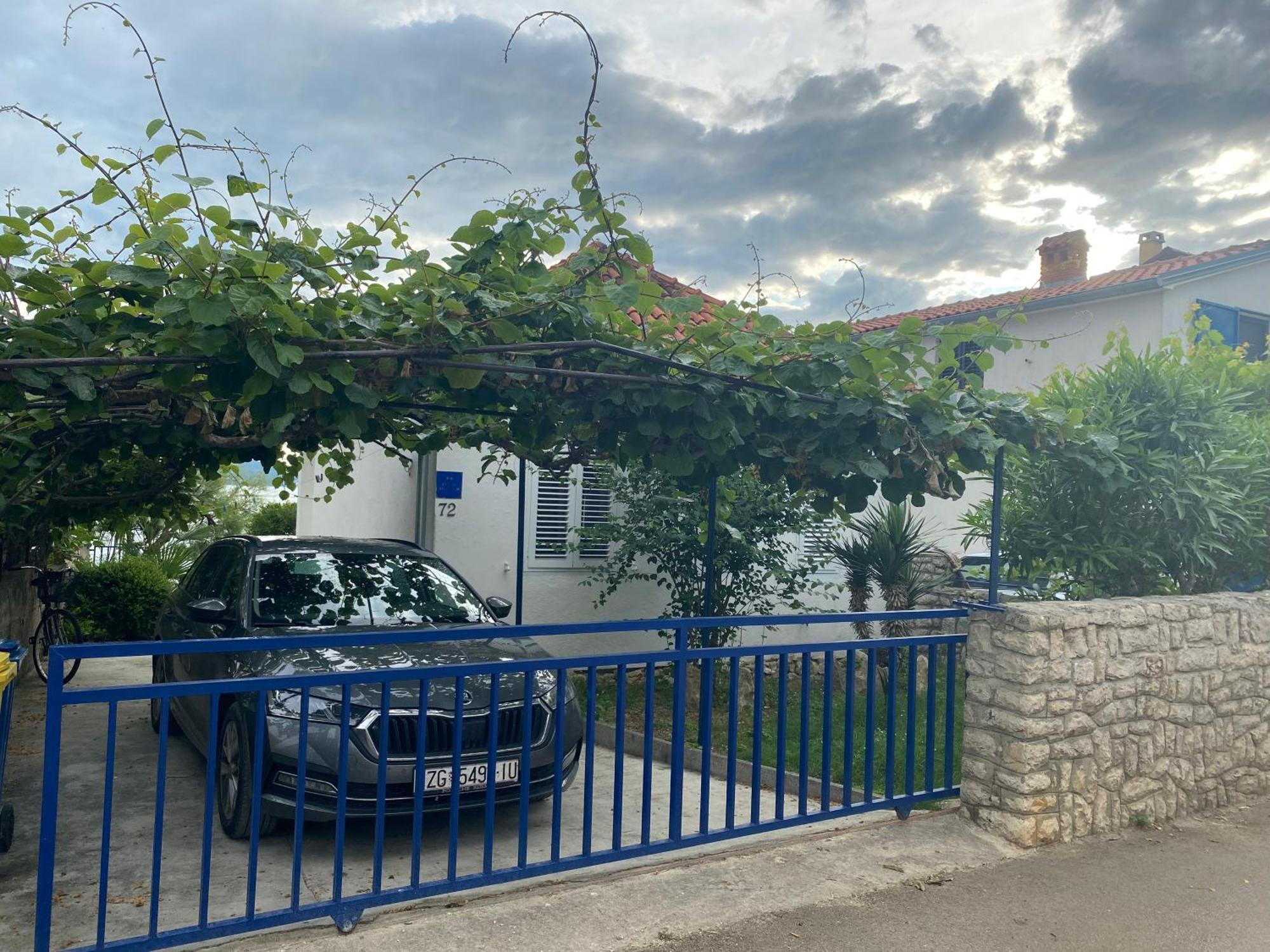 Villa Sea House à Bibinje Extérieur photo