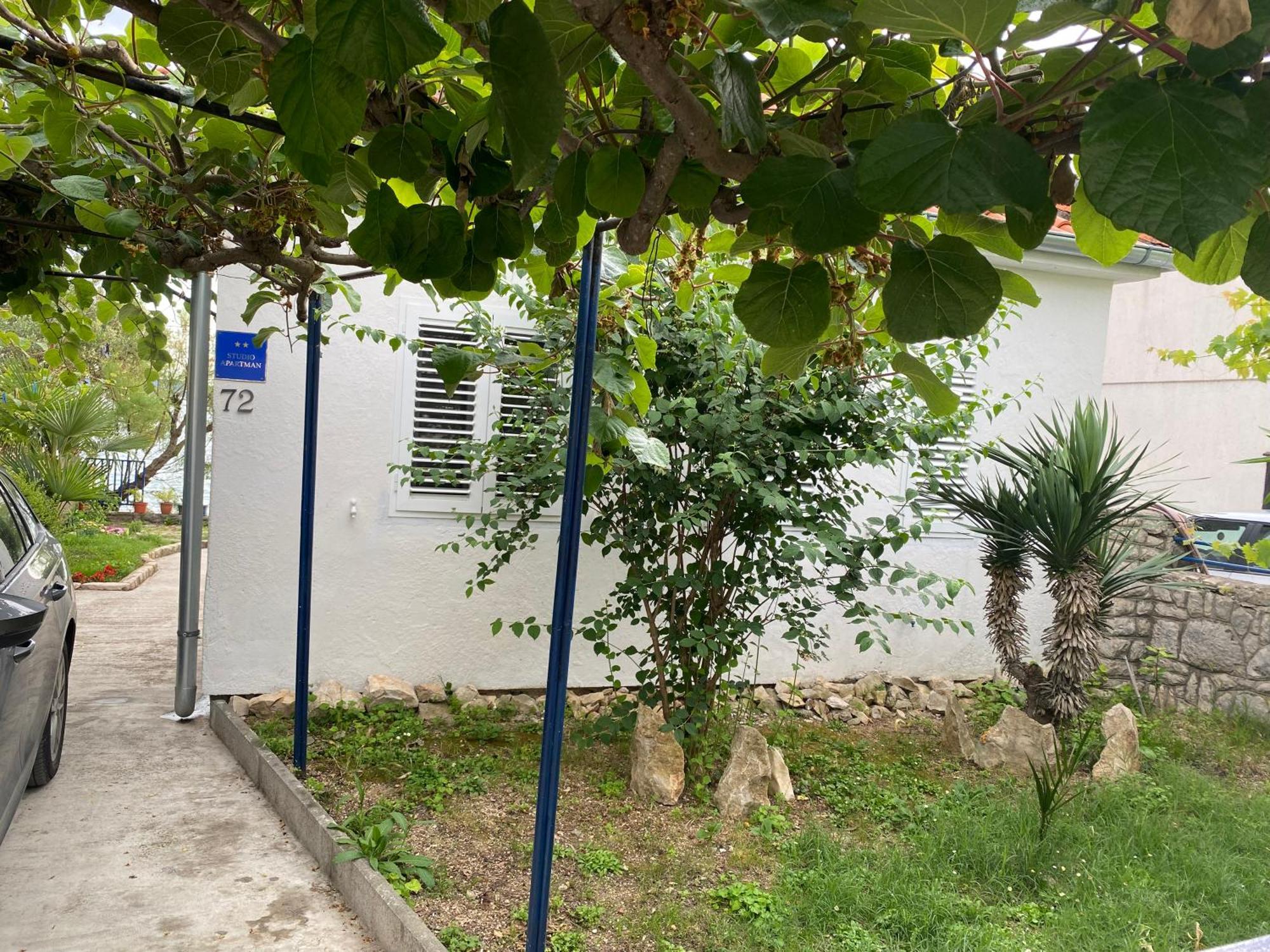Villa Sea House à Bibinje Extérieur photo