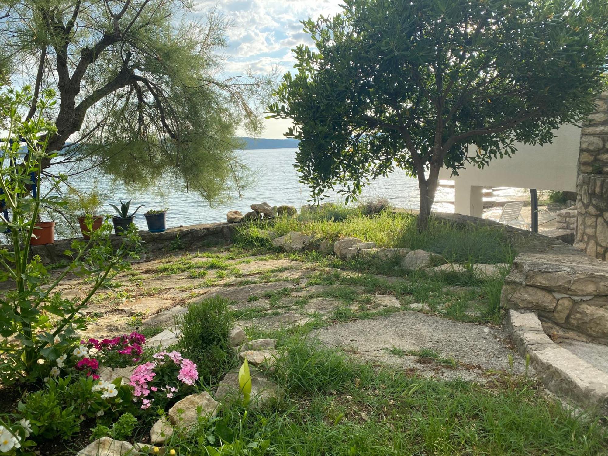Villa Sea House à Bibinje Extérieur photo